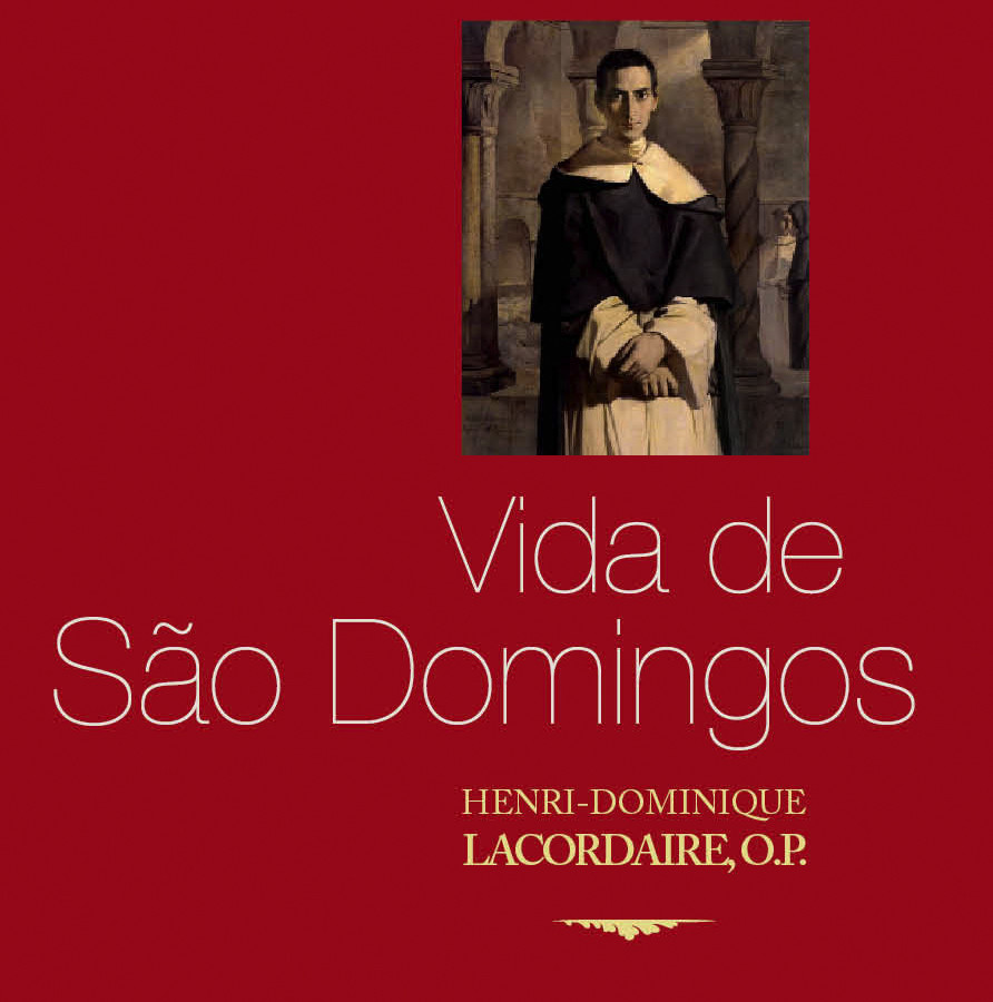 Vida de São Domingos