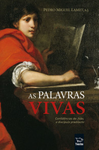 capa As Palavras Vivas