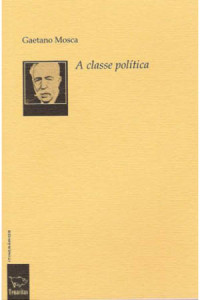 a classe politica