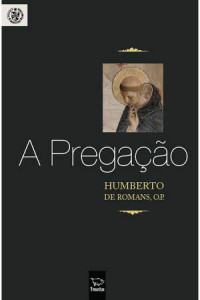 a pregação