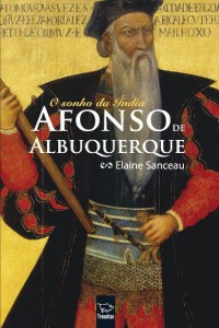 capa Afonso de Albuquerque