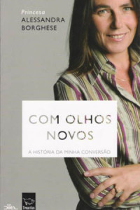 com olhos novos