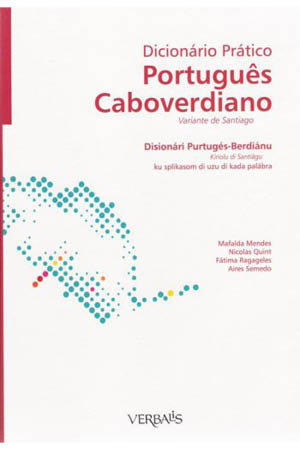 dicionario caboverdiano