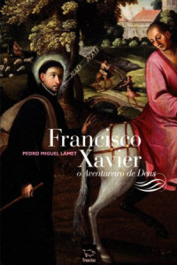 francisco xavier