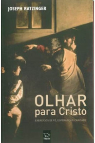 olhar para cristo