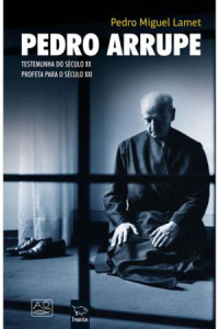 pedro arrupe