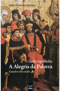 santo agostinho