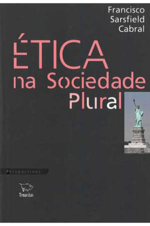 ética na sociedade plural