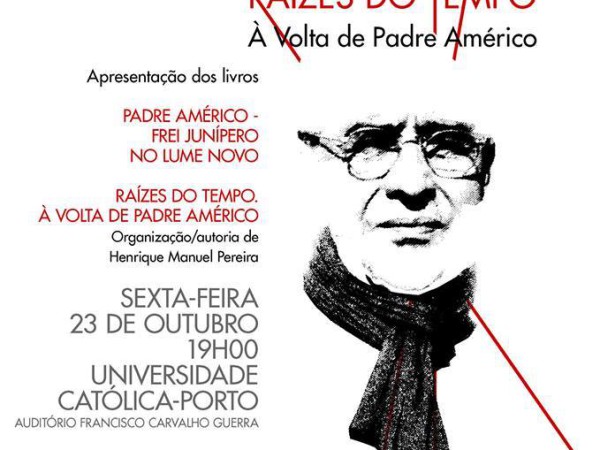 Foto para site cartaz Padre Américo