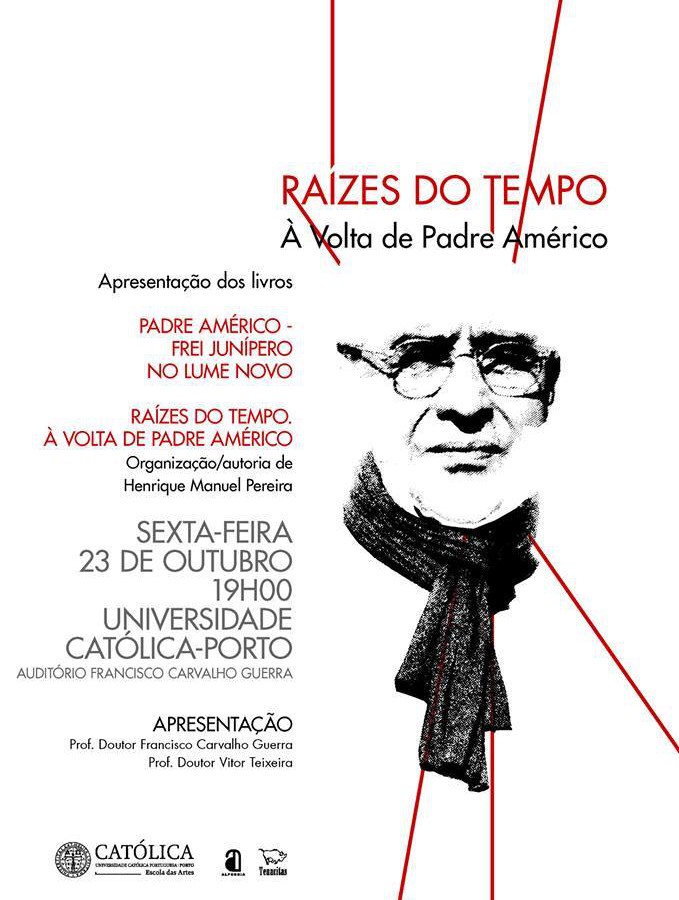 Foto para site cartaz Padre Américo