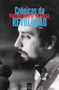 capa Crónicas da Revolução 1