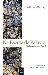 capa Na Escuta da Palavra