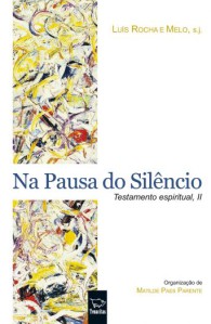 capa Na Pausa do Silêncio