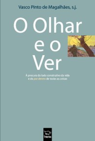 capa O Olhar e o Ver