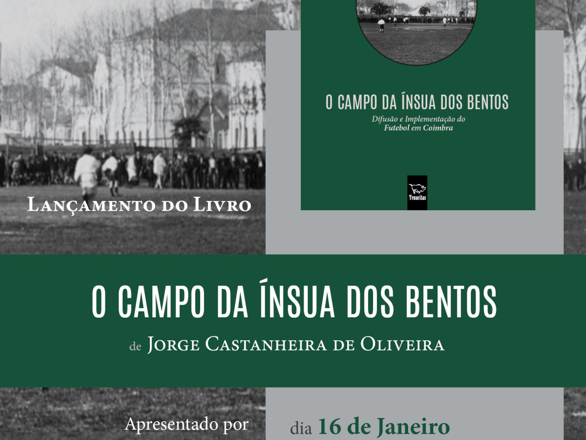 Cartaz - Insua dos Bentos