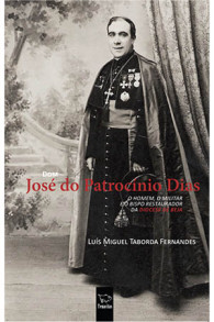 dom josé patrocionio dias