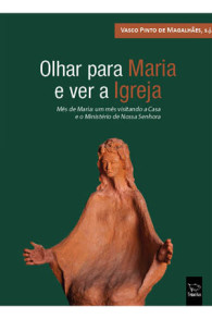 olhar para Maria