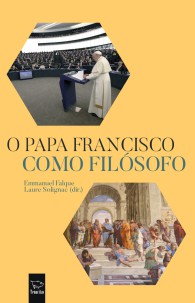 capa O Papa Francisco como Filósofo distr2